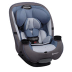 SAFETY 1ST Grow and Go All-in-One Slim Car Seat - Alaskan Blue