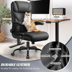 HEROSET Ergonomic Big and Tall Executive Office Chair