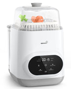 Grownsy Easeclean Bottle Washer Pro - All-in-One