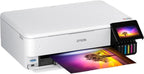 EPSON Ecotank ET-8550 Wireless Wide-Format All-In-One Printer