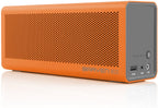 Portable Wireless Bluetooth Speaker [18 Hour Playtime] Built-in 4400 mAh Power Bank Charger