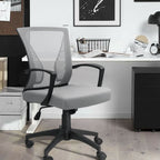 Homall Office Chair Mesh Chair Ergonomic Desk Chair with Lumbar Support