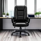 OFIKA Home Office Chair for Big and Tall - Heavy Duty Ergonomic