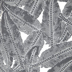 Madison Park Rosalie Textured Feather 3-piece Metal Disc Wall Decor Set