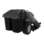 42-inch/46-inch Double Bagger for Riding Lawn Mowers
