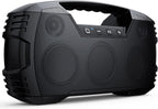 Houl Zallee IPX7 Waterproof 40W(60 Peak) Bluetooth Speaker