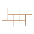 Danya B. Cantilever Wall Shelf