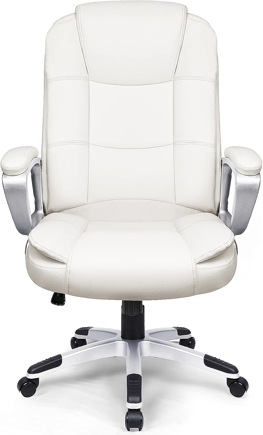 OFIKA Home Office Chair, 400LBS Big and Tall Computer Chair
