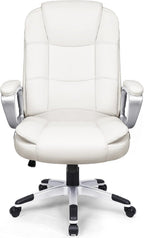 OFIKA Home Office Chair, 400LBS Big and Tall Computer Chair