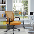 Homall Office Chair Mesh Chair Ergonomic Desk Chair with Lumbar Support