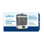 Dr. Brown's All-in-One Sterilizer and Dryer for Baby Bottles