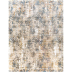 Livabliss Tuscany Mid-Century Medallion Area Rug