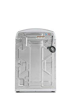 Top-Loading Washer - White