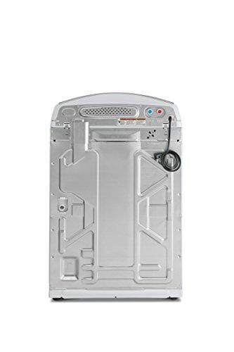 Top-Loading Washer - White