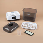 Dr. Brown's All-in-One Sterilizer and Dryer for Baby Bottles