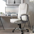 OFIKA Home Office Chair, 400LBS Big and Tall Computer Chair