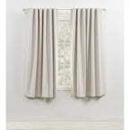 Lauren Ralph Lauren Sallie Blackout Back Tab/Rod Pocket Curtain Single Panel