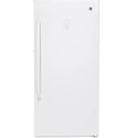 14.1 Cu. ft. White Frost-free Upright Freezer