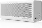 Portable Wireless Bluetooth Speaker [18 Hour Playtime] Built-in 4400 mAh Power Bank Charger