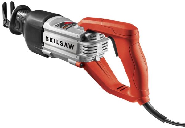 13-Amp Variable Speed Corded Reciprocating Saw