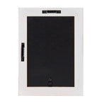 Kate and Laurel Bordeaux Gallery Wall Frame Set