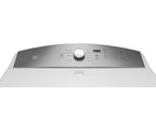 Top-Loading Washer - White