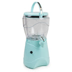Nostalgia 1 Gallon Margarita & Slush Machine, Aqua