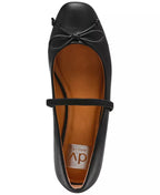 Women's Maleeya Bow Mary Jane Ballet Flats