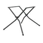 10-in Carbide-tipped Blade 15 Portable Jobsite Table Saw with Folding Stand