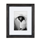 Kate and Laurel Bordeaux 10-piece Wood Gallery Wall Picture Frame Set