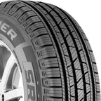 Pair of 2 (TWO) SRX 235/65R17 104T AS All Season A/S Tires