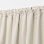 Lauren Ralph Lauren Sallie Blackout Back Tab/Rod Pocket Curtain Single Panel