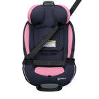 SAFETY 1ST Grow and Go All-in-One Slim Convertible Car Seat