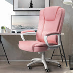 OFIKA Home Office Chair, 400LBS Big and Tall Computer Chair