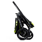 EVENFLO Pivot Xplore All-Terrain Stroller Wagon - Gray