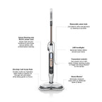 SHARK Steam Blaster All-in-One Hard Floor Steam Mop S8201