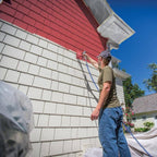 Stand Airless Paint Sprayer