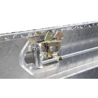 70 Crown Series Low Profile Crossover Truck Tool Box
