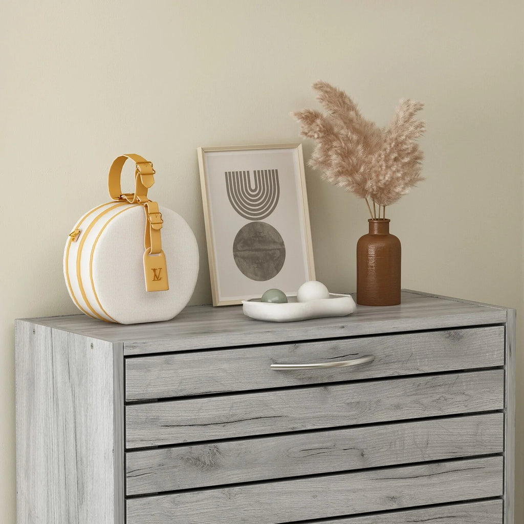 Shoe Storage Cabinet Modern Shoe Storage Cabinet for Entryway Hallway