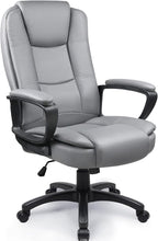 OFIKA Home Office Chair, 400LBS Big and Tall Computer Chair