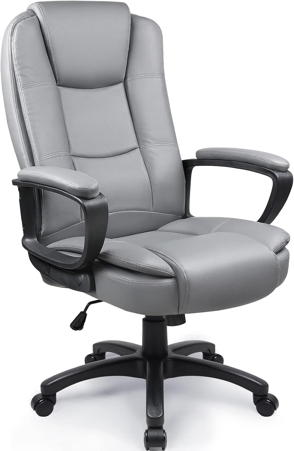 OFIKA Home Office Chair, 400LBS Big and Tall Computer Chair