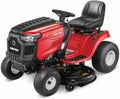Horse 42 Hydrostatic Lawn Riding Mower, 579cc Engine, High Back Seat, 2-Year Warranty