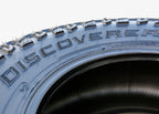 A pair of 2 (two) models of STT professional LT 35X12.50R20 121Q E (10 layers) off-road tires (MT/M/T type off-road tires)