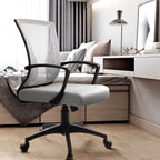 Homall Office Chair Mesh Chair Ergonomic Desk Chair with Lumbar Support