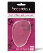 Ball of Foot Gel Cushions Shoe Inserts