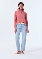 The Cashmere Getaway