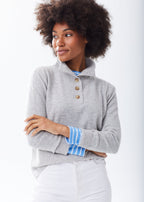 The Cashmere Getaway