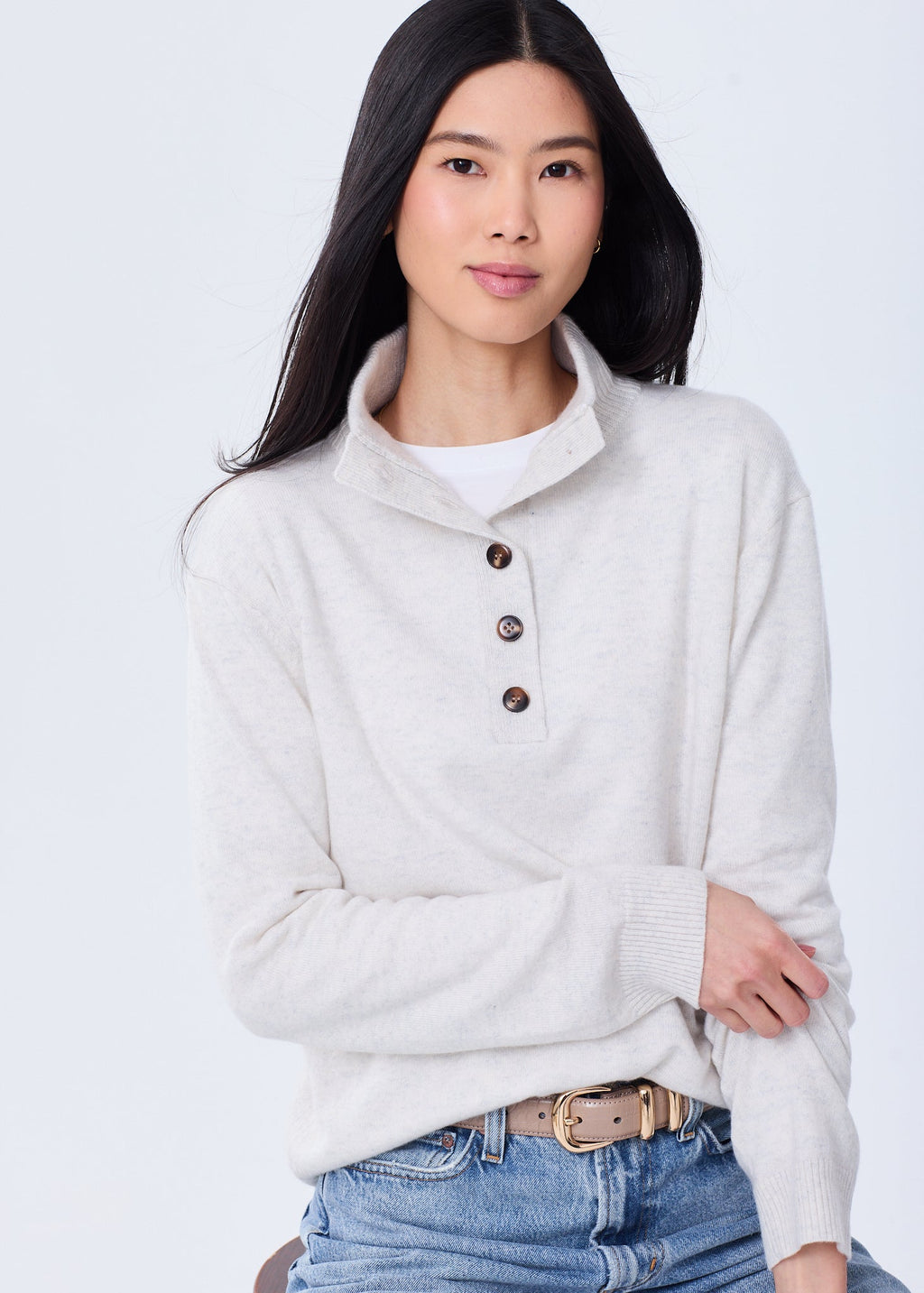 The Cashmere Getaway