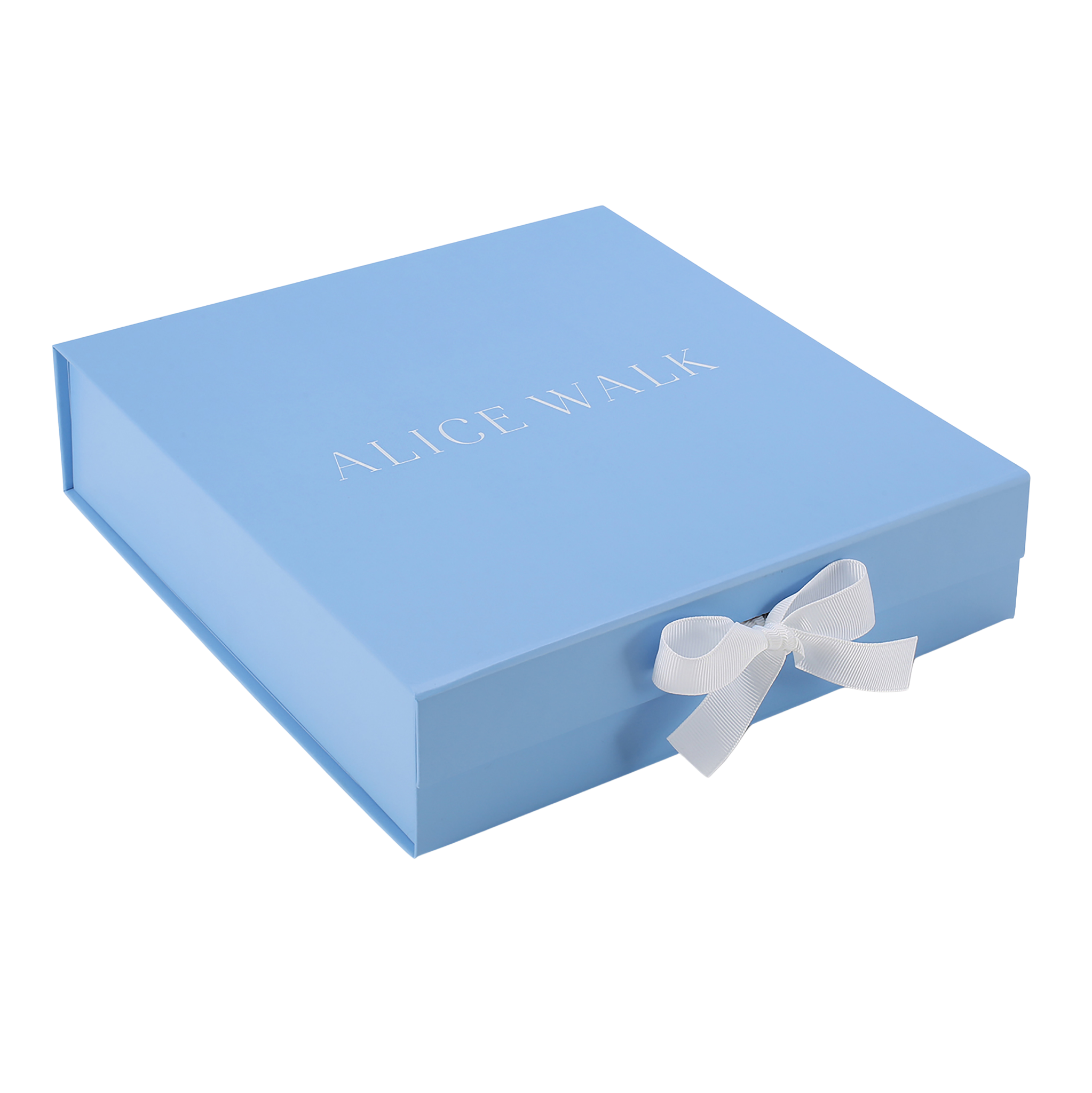 Alice Walk Gift Box