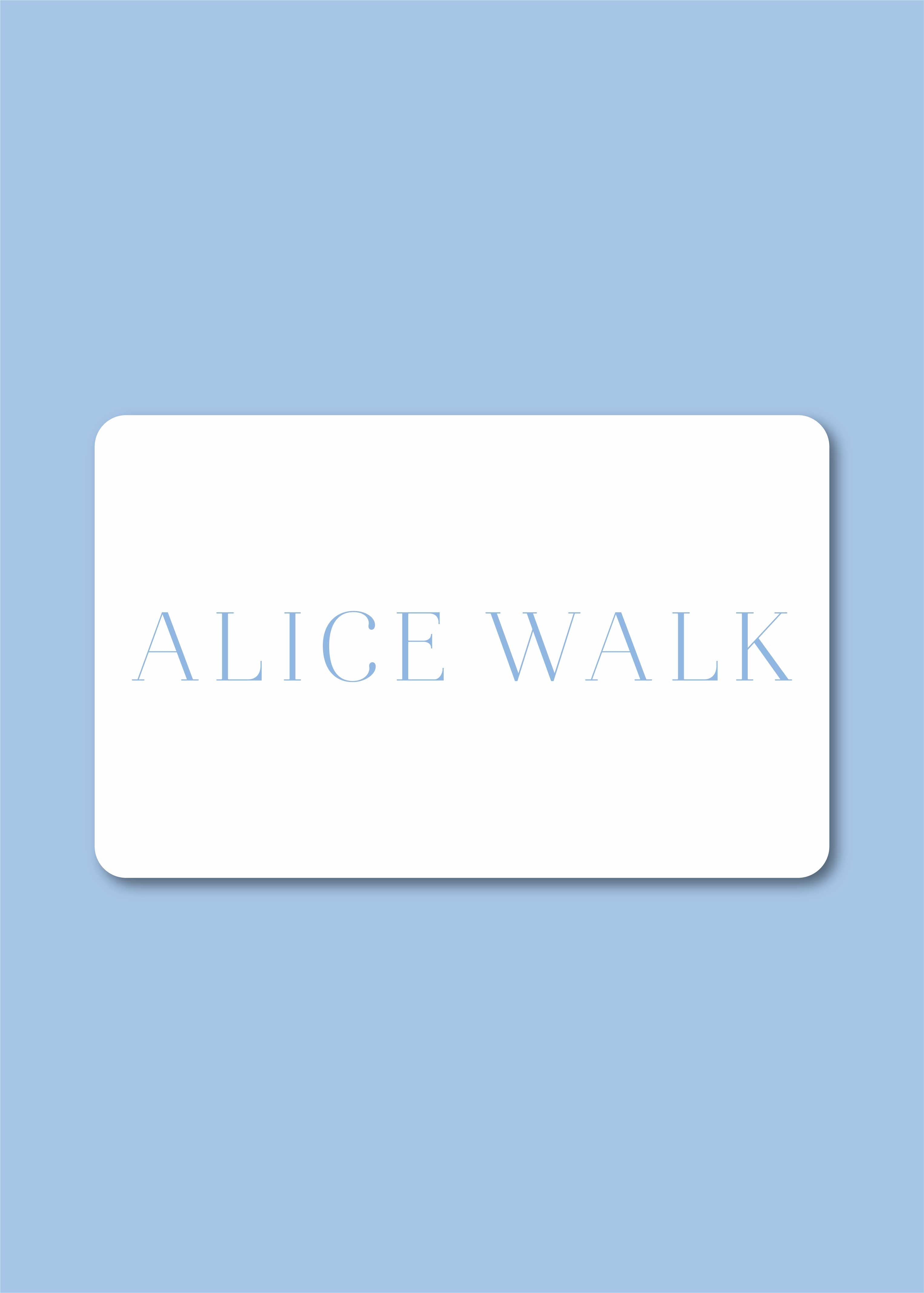 E-Gift Card